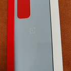 OnePlus Sandstone Bumper Case -suojakuori OnePlus 9 Pro:lle - pikkukuva 1