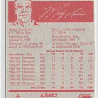 Mark Messier 90-91 Kraft #32 - pikkukuva 2
