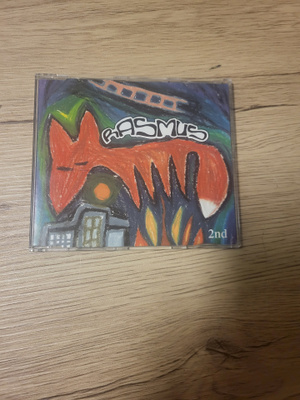 Rasmus cd