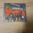 Rasmus cd - pikkukuva 1
