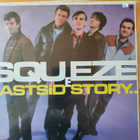 Squeeze: East Side Story (LP) - pikkukuva 1