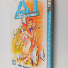 Ken Akamatsu : A.I. Love You Volume 1 - pikkukuva 1