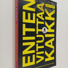 Pasa ym. : Eniten vituttaa kaikki - pikkukuva 1