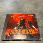 Duke Nukem 3D PC 1996 jewelcase - pikkukuva 1