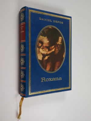 Daniel Defoe : Roxana