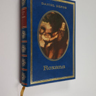 Daniel Defoe : Roxana - pikkukuva 1