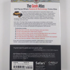 John Graham-Cumming : The Geek Atlas - 128 Places Where S... - pikkukuva 2