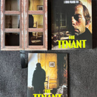 The Tenant LE OOP 4K UHD + Blu-ray | US | 1976 - pikkukuva 2