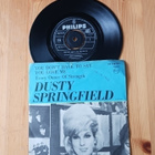 Dusty Springfield – You Don't Have To Say You Love Me 7" ps - pikkukuva 2