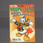 Roope-Setä n:o 358  6/2009 Akun juhlanumero. Taskukirja - pikkukuva 1