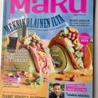 Maku lehtiä vol2 - pikkukuva 3