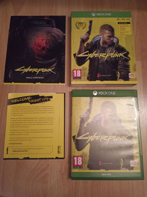 Cyberpunk 2077