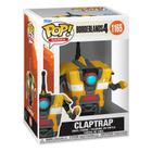 POP GAMES 1165 BORDERLANDS 4	(52 465)	claptrap - pikkukuva 1