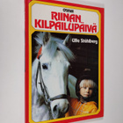 Ulla Ståhlberg : Riinan kilpailupäivä - pikkukuva 1