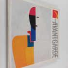 Avant garde : neuvostotaidetta 1920-1930 = soviet art 192... - pikkukuva 1