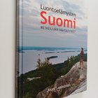 Jouni Laaksonen : Luontoelämysten Suomi : retkeilijän näh... - pikkukuva 1