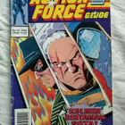 Action Force 1992/10 - pikkukuva 1