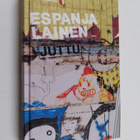 Leena Leskinen : Espanjalainen juttu : novelleja - pikkukuva 1