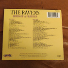 The Ravens: Birds Of A Feather 2-CD - pikkukuva 2