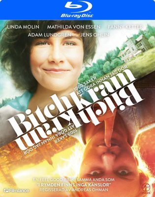 Bitchkram  -  (Blu-ray)