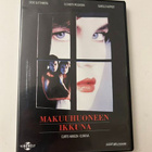 Makuuhuoneen ikkuna DVD (1987) (Suomi-julkaisu!) - pikkukuva 1