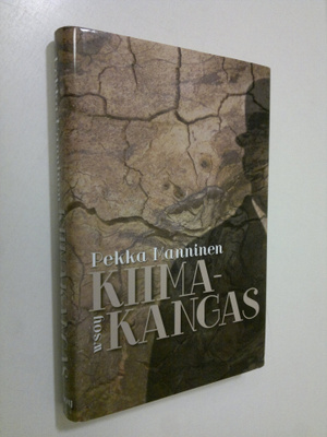 Pekka Manninen : Kiimakangas