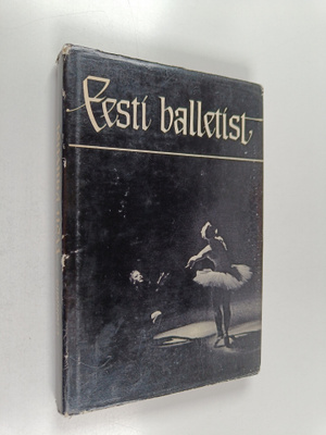 Lea Tormis : Eesti balletist