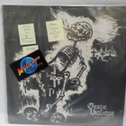 GRAVE VIOLATOR - GHOUL CALL EP UUSI - pikkukuva 1