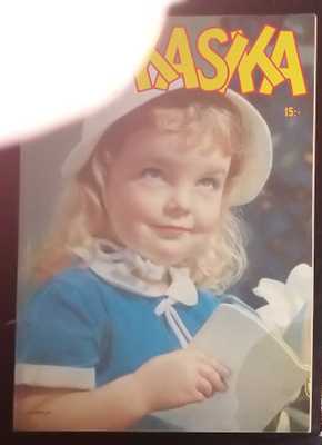 Pahkasika 1983