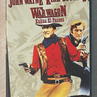Kultaa El Pasoon (1967) John Wayne, Kirk Douglas - pikkukuva 1