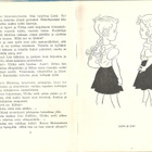 LISEN JA LOTTEN SALAISUUS <> Erich Kästner 1953 - pikkukuva 2
