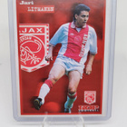 2000 Kop Football #NNO Jari Litmanen - pikkukuva 1