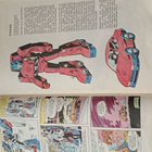 Trans Formers n.5 1989 - pikkukuva 3