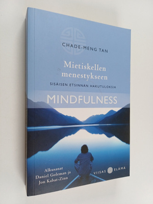Chade-Meng Tan : Mietiskellen menestykseen : sisäisen ets...