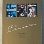 Marlon Brando -kokoelma (1953-1966) 3DVD - pikkukuva 1