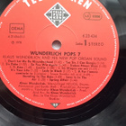 Klaus Wunderlich – Wunderlich Pops 7 LP - pikkukuva 2
