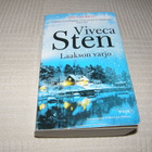 Viveca Sten Laakson varjo -pok - pikkukuva 1