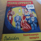Pekka Lipposen seikkailuja 26 - pikkukuva 1