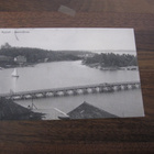 NYSLOTT-SAVONLINNA postikortti venäjän vallan ajalta 1912 - pikkukuva 1