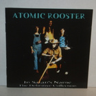 Atomic Rooster 2CD In Satan's Name - pikkukuva 1
