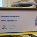 ELOVENA SÄILYTYSPURKKI - pikkukuva 4