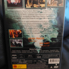 Punainen mafia - Den of Lions (2002) DVD Suomijulkaisu - pikkukuva 2
