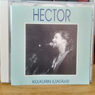 Hector - Kulkurin iltatähti CD - pikkukuva 1