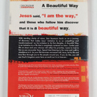 Dan Baumann ym. : A Beautiful Way : An Invitation to a Je... - pikkukuva 2