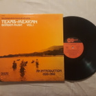 Texas-Mexican Border Music Vol. 1 lp Latin, Folk - pikkukuva 1