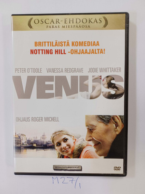 Roger Michell: Venus