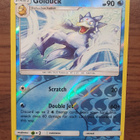 Pokemon Golduck 29/149 Reverse holo - pikkukuva 1