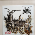 Devil  – To The Gallows  >>[LP] - pikkukuva 1