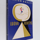 Julian Huxley : Luova kehitys - pikkukuva 1