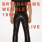 BRYAN ADAMS:WEMBLEY 1996 LIVE 2CD - pikkukuva 1